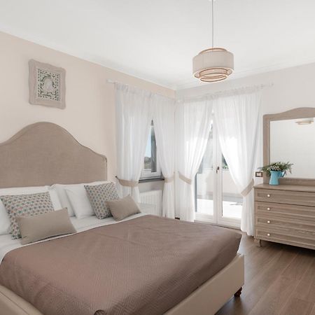 Villa Anna - De Vivo Realty Пиано ди Соренто Екстериор снимка