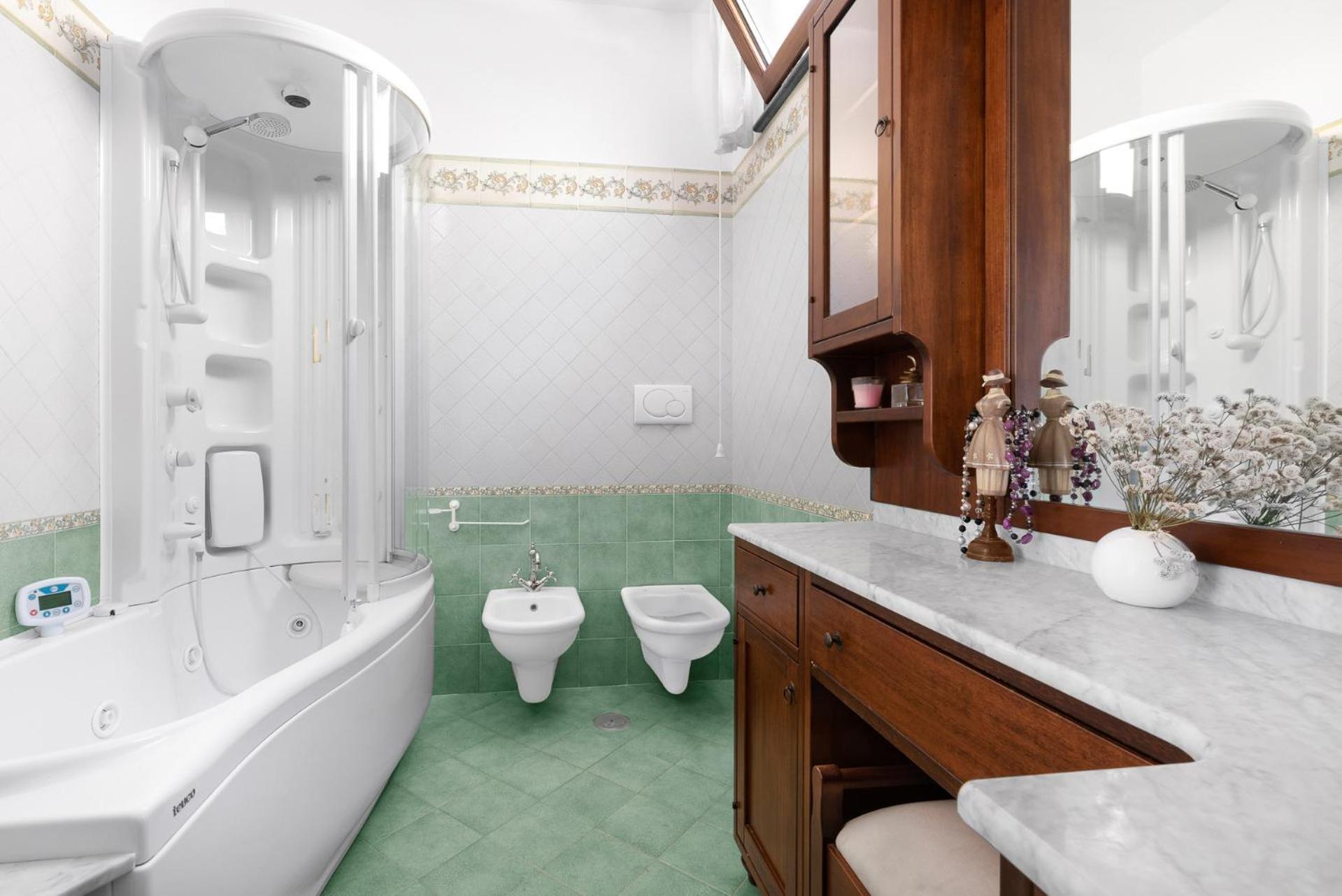 Villa Anna - De Vivo Realty Пиано ди Соренто Екстериор снимка