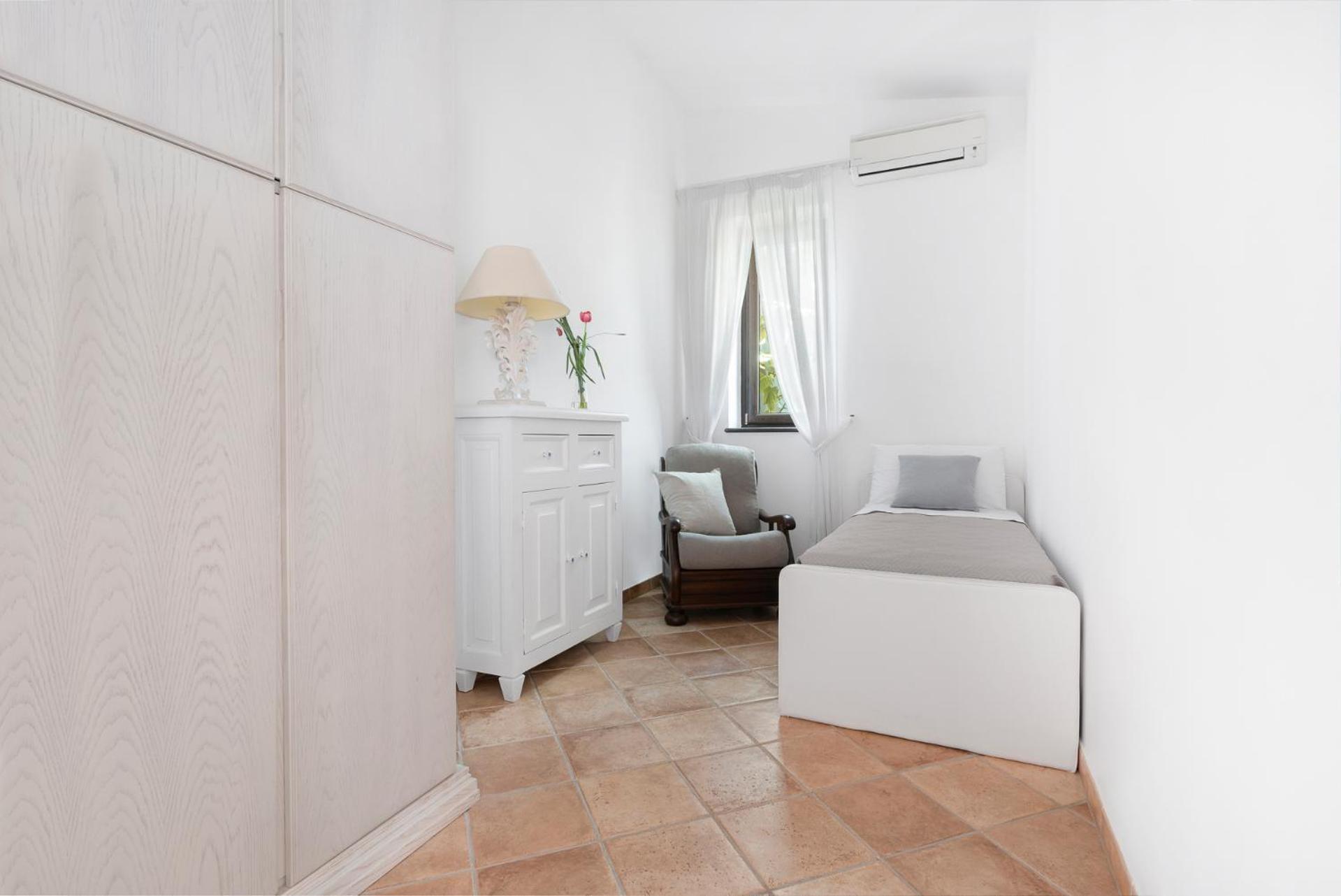 Villa Anna - De Vivo Realty Пиано ди Соренто Екстериор снимка