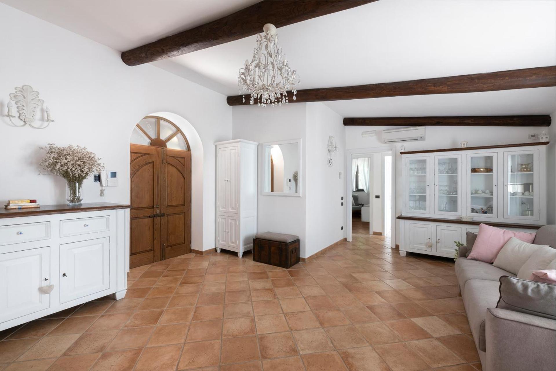 Villa Anna - De Vivo Realty Пиано ди Соренто Екстериор снимка