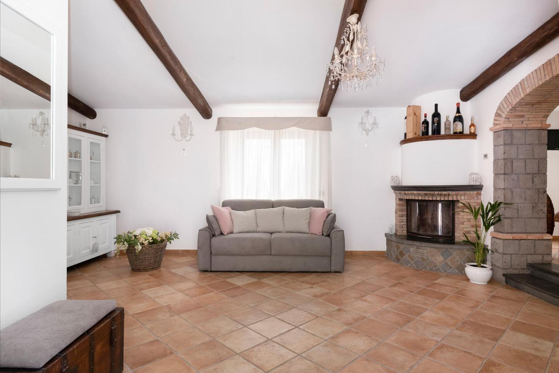 Villa Anna - De Vivo Realty Пиано ди Соренто Екстериор снимка