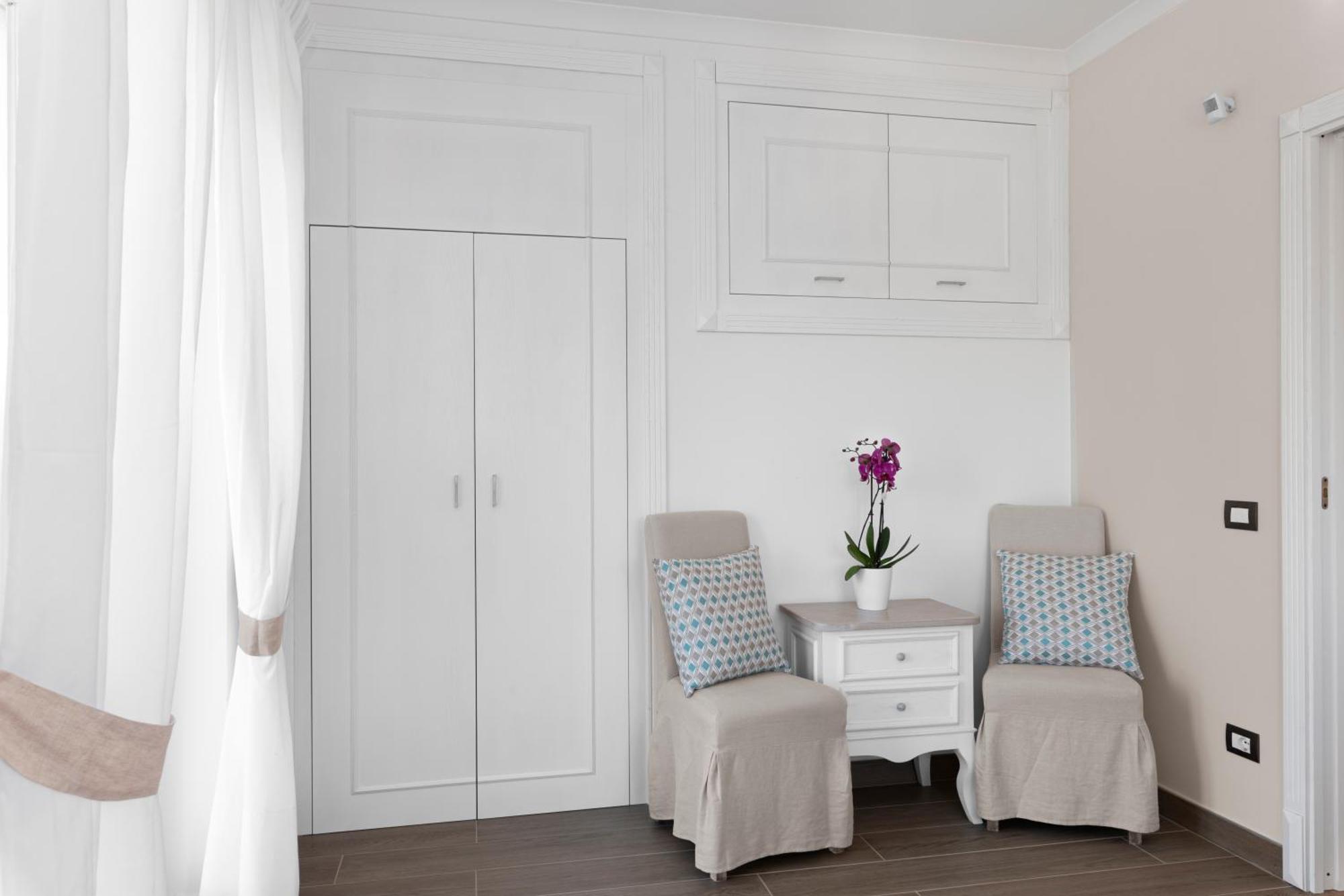 Villa Anna - De Vivo Realty Пиано ди Соренто Екстериор снимка