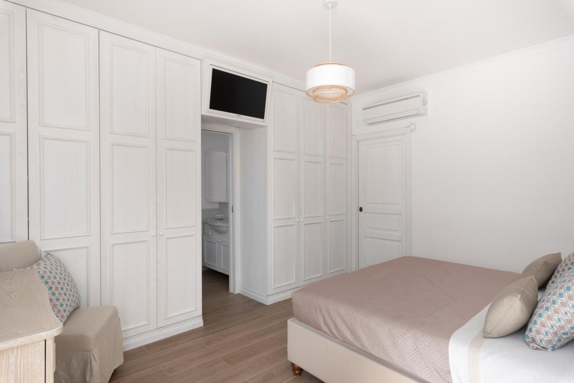 Villa Anna - De Vivo Realty Пиано ди Соренто Екстериор снимка