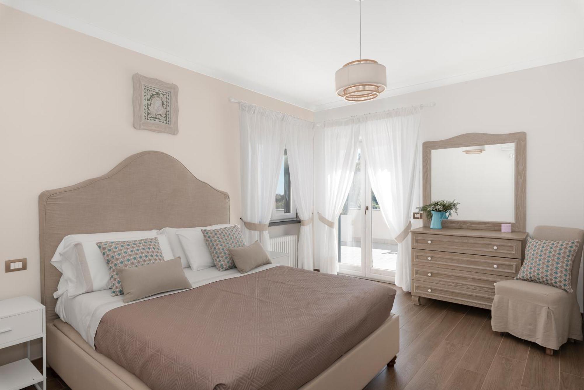 Villa Anna - De Vivo Realty Пиано ди Соренто Екстериор снимка