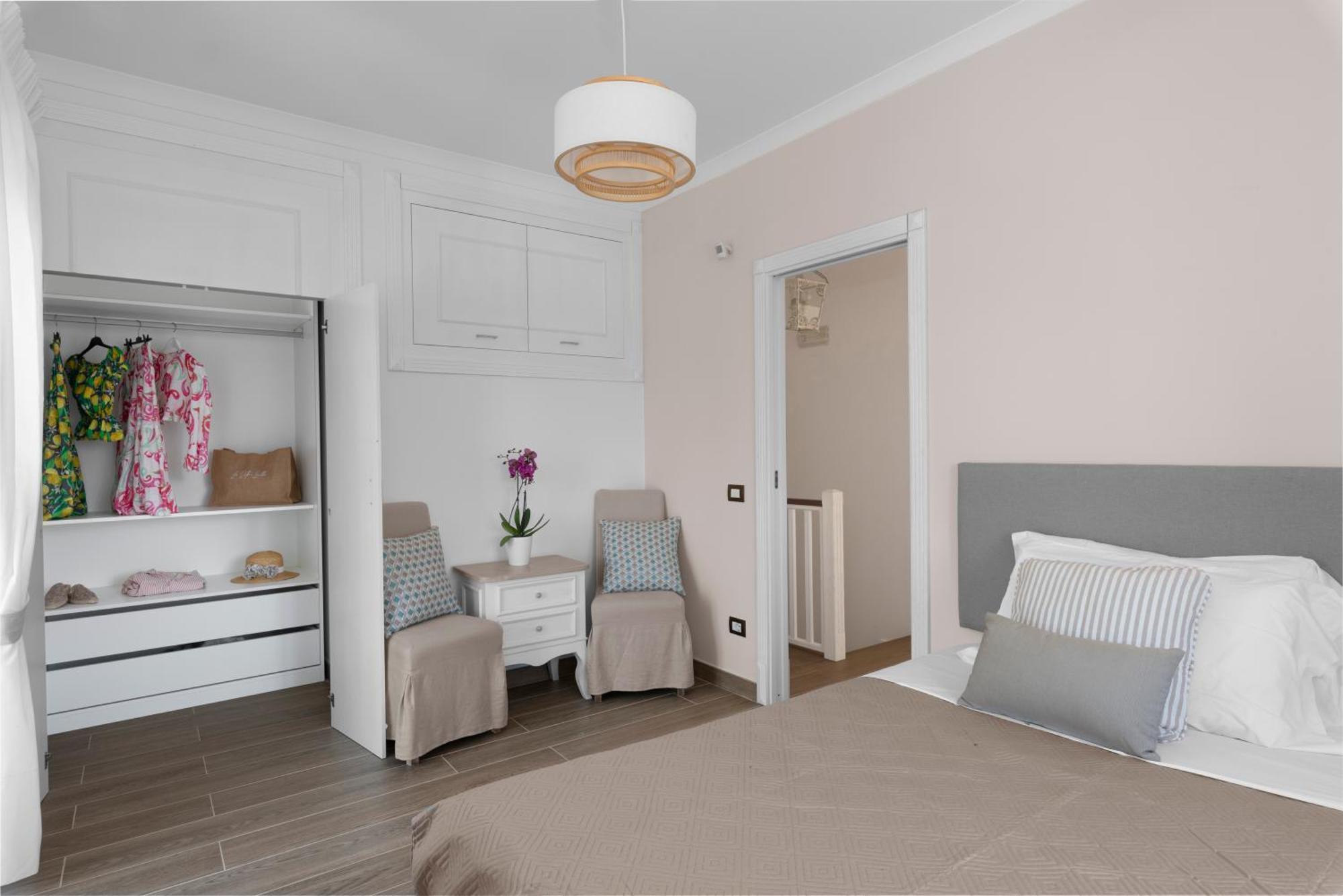 Villa Anna - De Vivo Realty Пиано ди Соренто Екстериор снимка