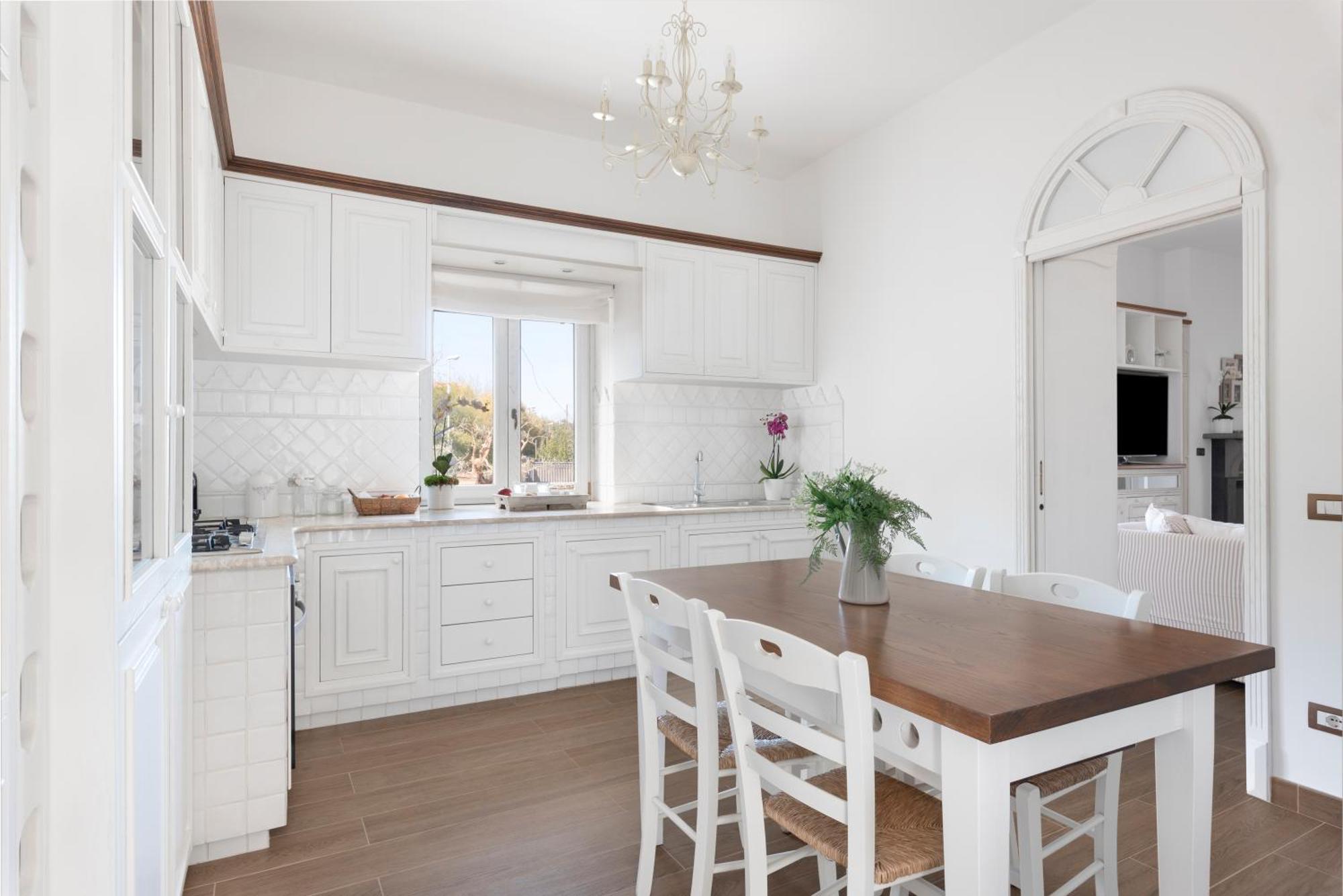 Villa Anna - De Vivo Realty Пиано ди Соренто Екстериор снимка