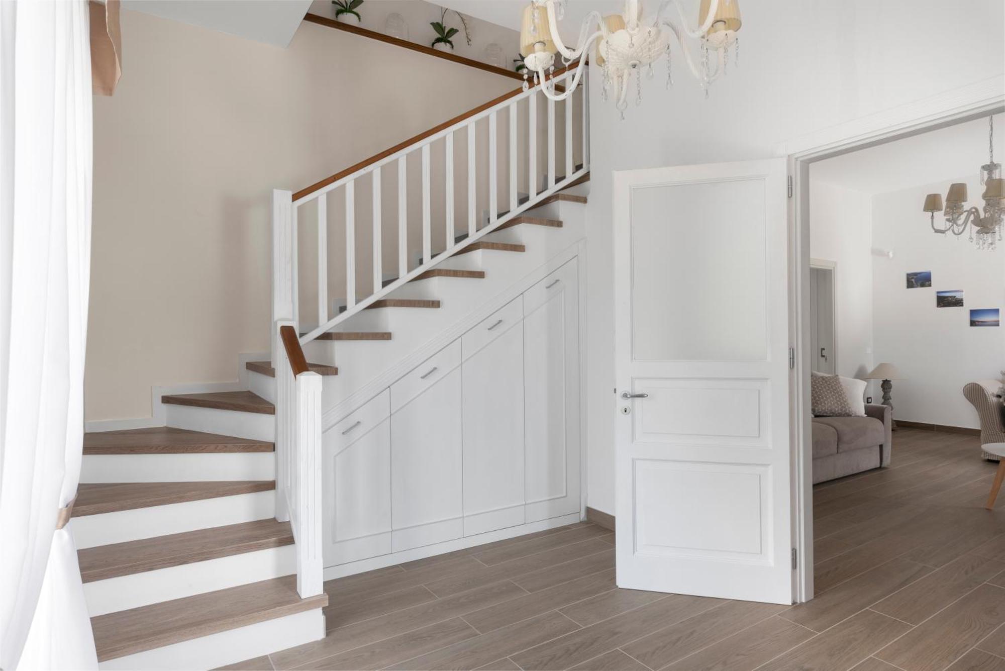 Villa Anna - De Vivo Realty Пиано ди Соренто Екстериор снимка