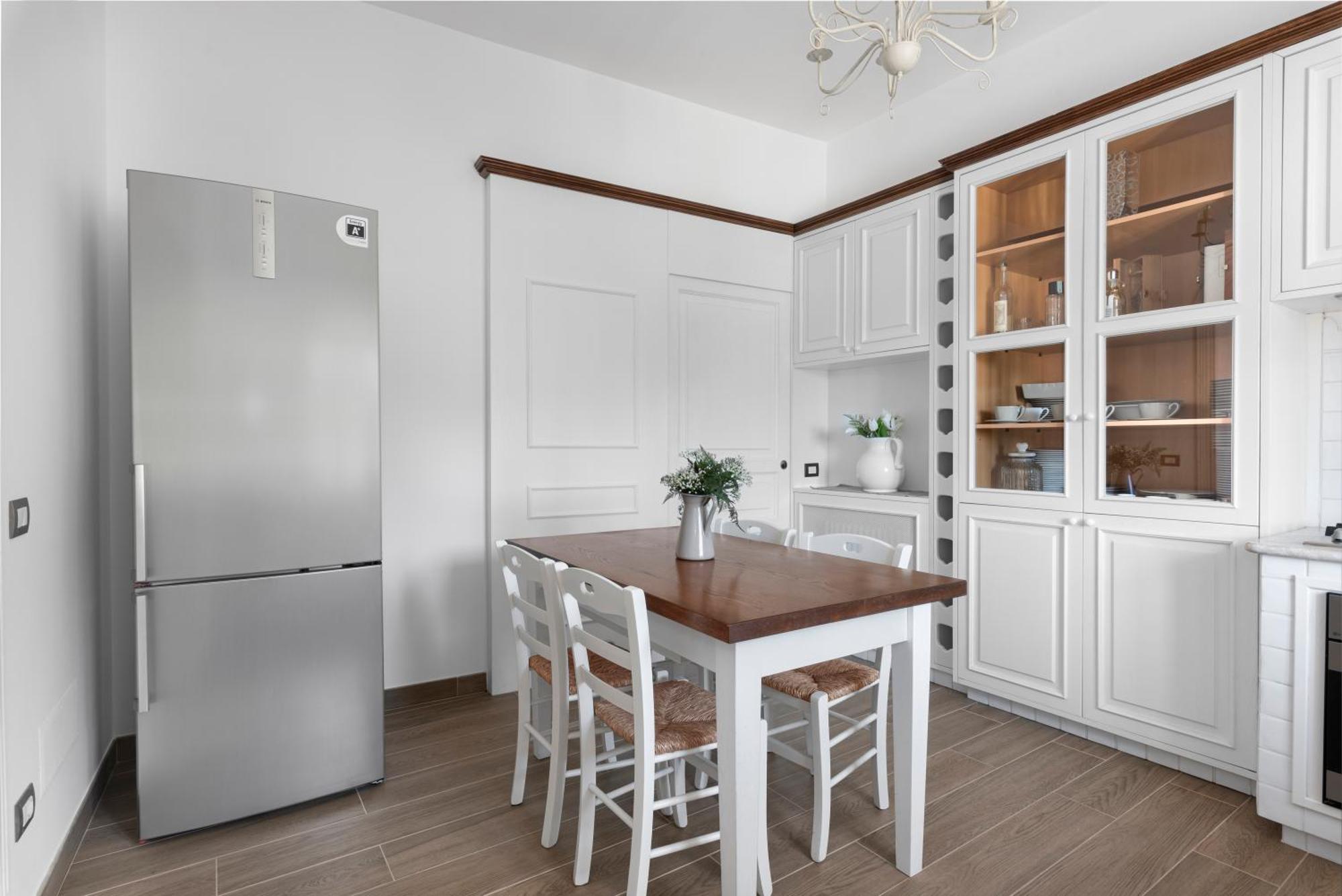 Villa Anna - De Vivo Realty Пиано ди Соренто Екстериор снимка