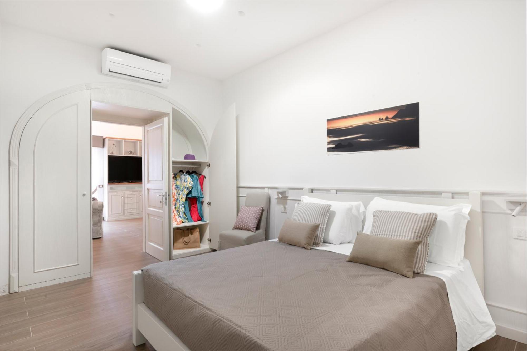 Villa Anna - De Vivo Realty Пиано ди Соренто Екстериор снимка